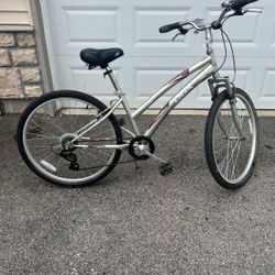 DBX Bike 26in