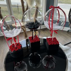 Valentines Bouquets