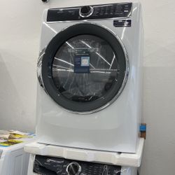 Electrolux Washer And Dryer Set 