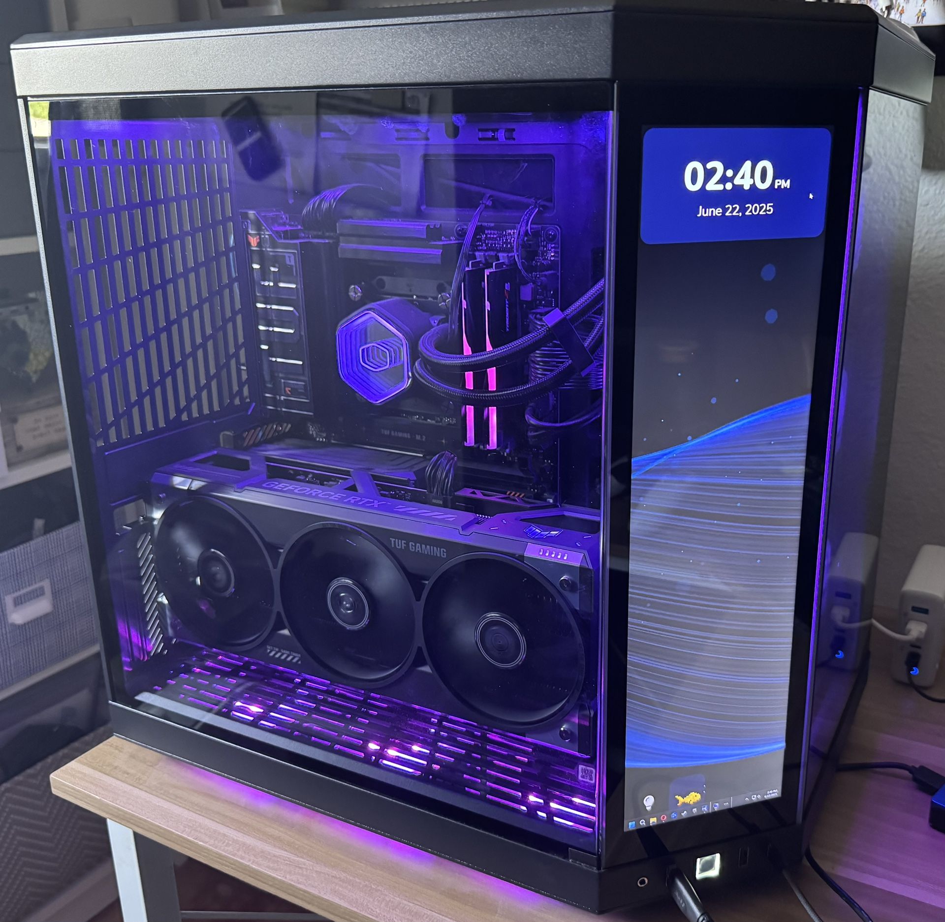 Gaming PC $3000 - Sell Below For Specs/Details