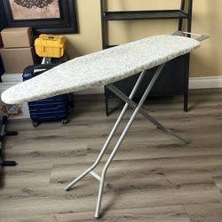 Iron Board