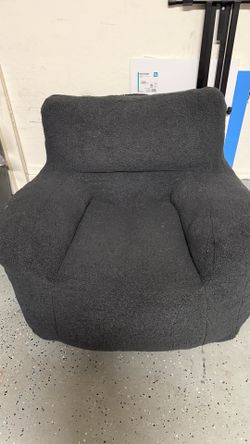 Lounge chair