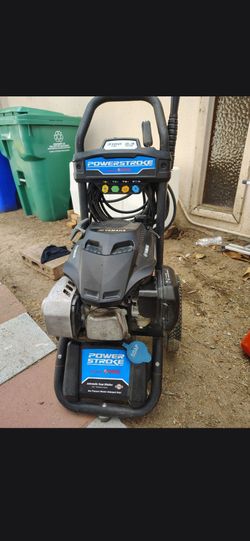 Press washer Yamaha