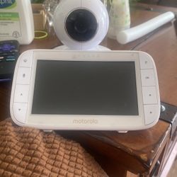 Baby Camera