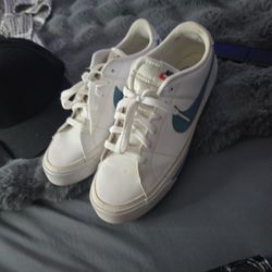 Nikes