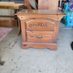 Nightstand