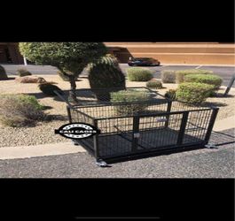 affect degree Heavy-Duty Metal Pet Crates – Sturdy and Reliable Pet Housing