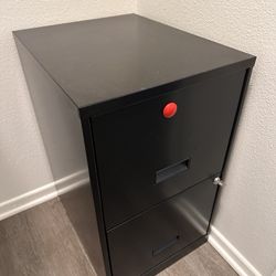 Filing Cabinet