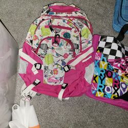 Bags And Backpack 