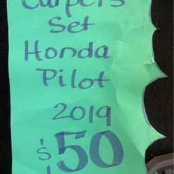 Carpet Set
