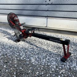 Rower 