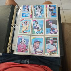 Cartas Beisbol