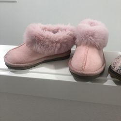 Toddler Girl Shoes 