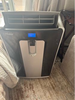 Portable AC