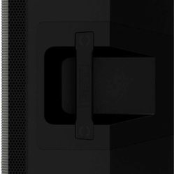 Mackie SRT210, 10” 1600W Professional Powered Loudspeaker