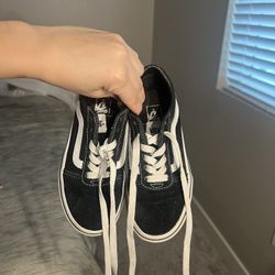 Kids Vans