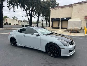2003 infinity g35 g37 350z 370z is250 is300 civic si genesis