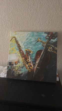 Wall Art