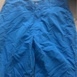 Dc Shorts