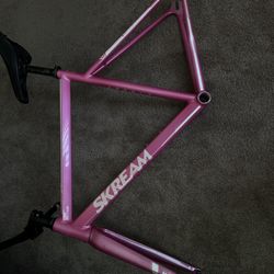 Skrame Anodiz
