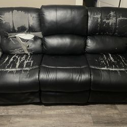 Free Couch 