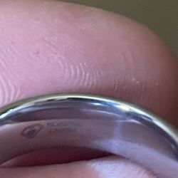 Men’s Wedding Band Brand New 