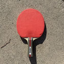 Franklin Ping Pong Paddle