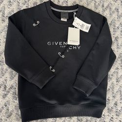 Givenchy Kids Sweater