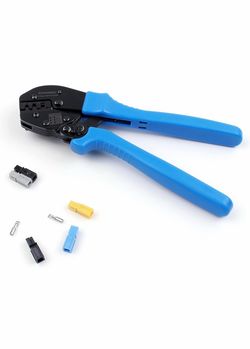 KNOWEASY AMP CRIMP