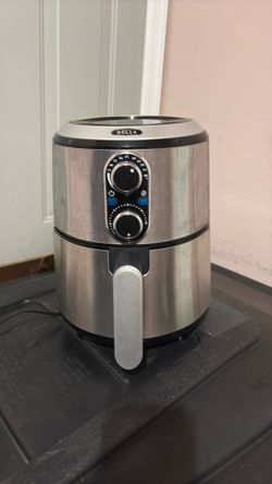 Bella Air Fryer