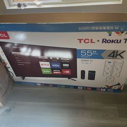 TCL Roku TV
