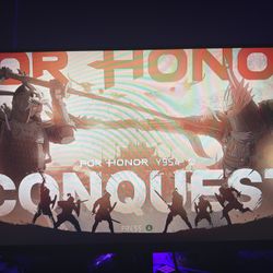 Used 27” Gaming Monitor 