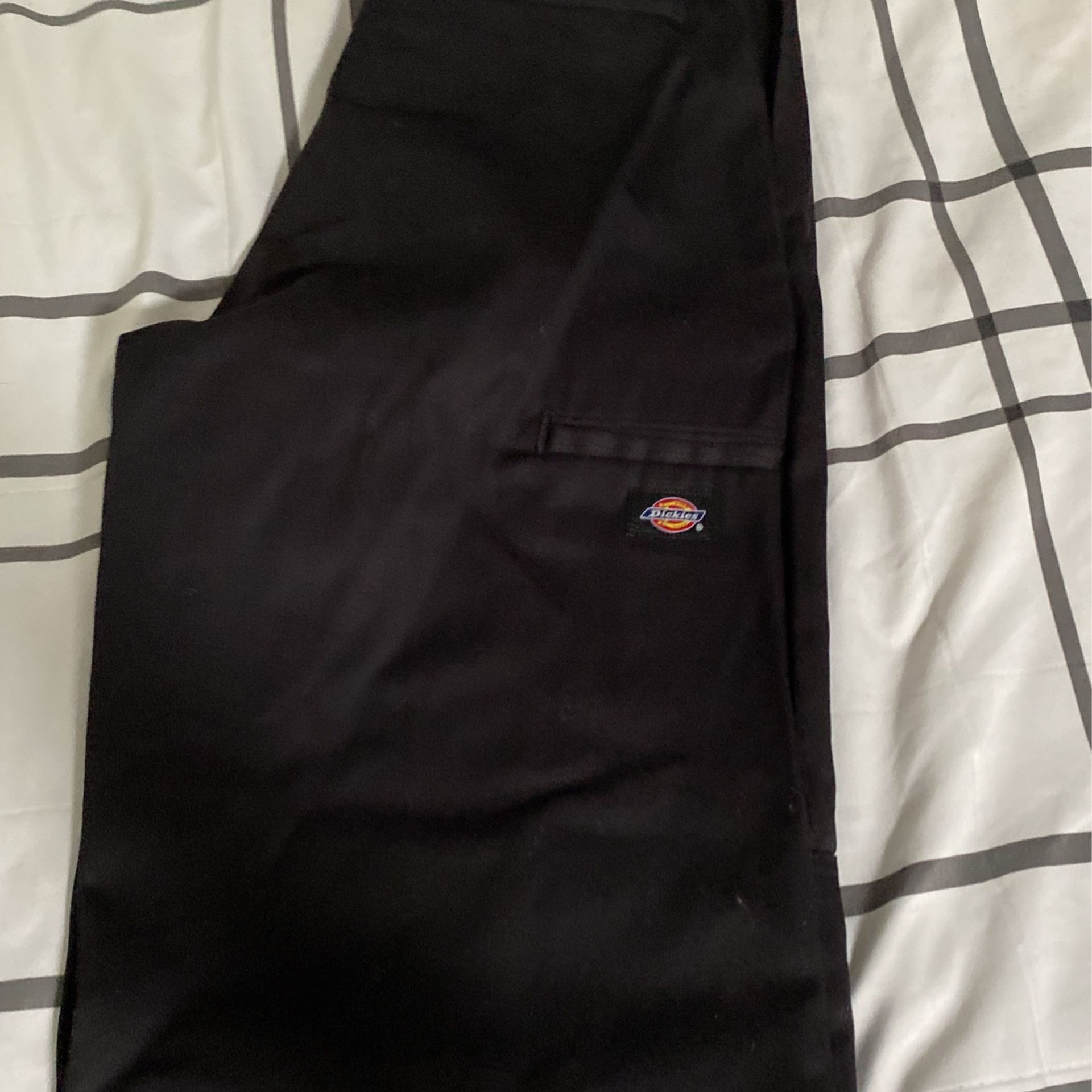 dickies