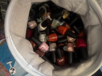 Brand-New OPI Nail Polish – 100+ Colors – $2 Each FIRM