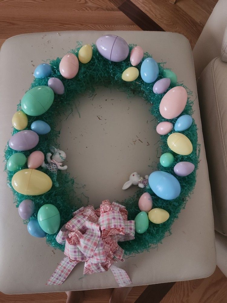 Miscellaneous Easter