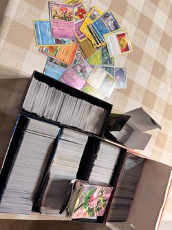 Pokemon bulk