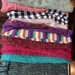Women Scarves 
