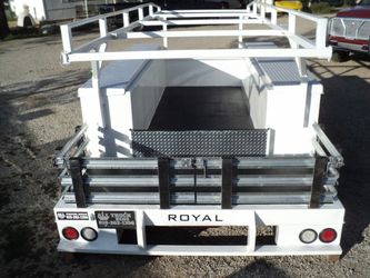 ###JUST SOLD#-55%OFF"ROYAL TREATMENT COMBO"=Contractor-Utility-Flatbed auto parts accessories