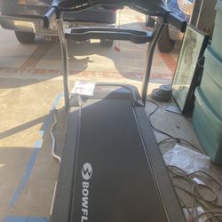 Bowflex BXT6 Treadmill For Sale 