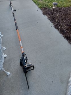 Pole Saw