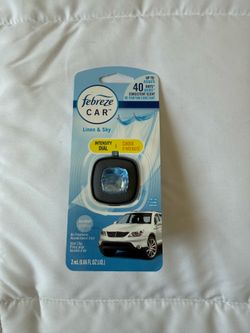 Febreze Car