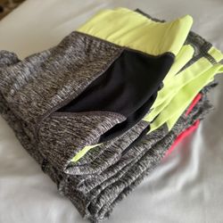 Workout Women Clothes 
