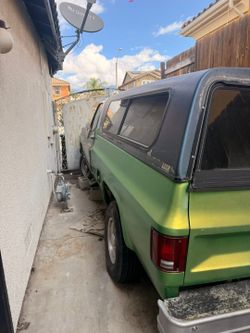 Th400 4x4 transmission.