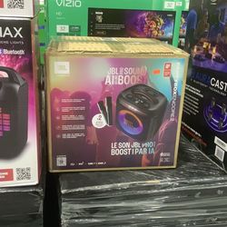 JBL Party Box Encore 2 $200