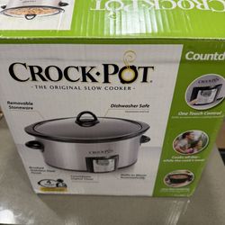 Crock Pot