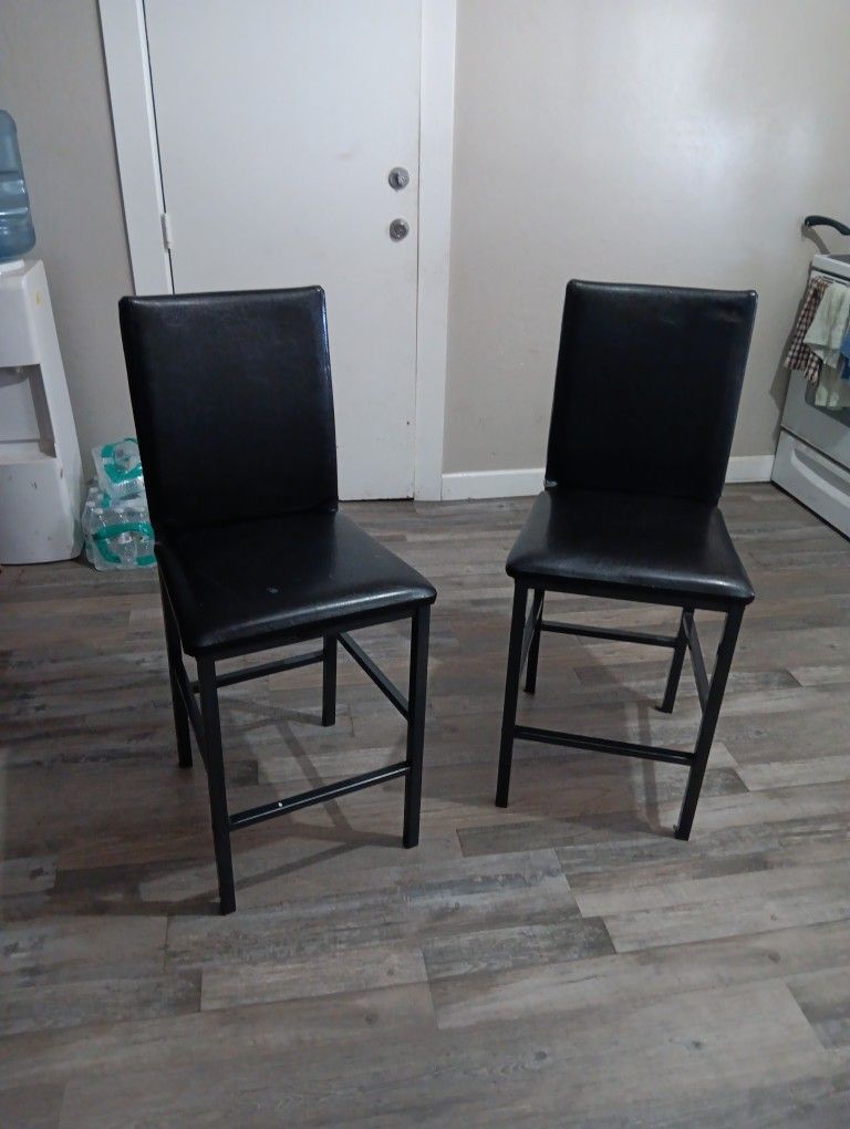 Tall Chairs