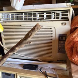  Ac Window Units