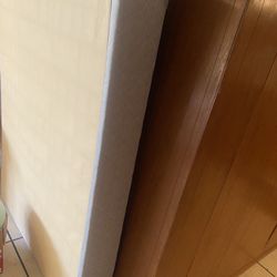 Queen Box Spring From Macy’s 8.5”