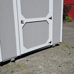 Old Hickory Sheds