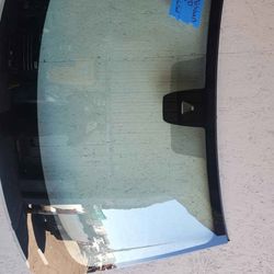 2019+ Nissan Altima Windshield